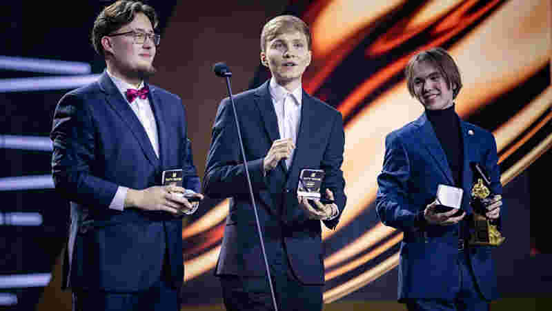 BP与战术 BP与战术