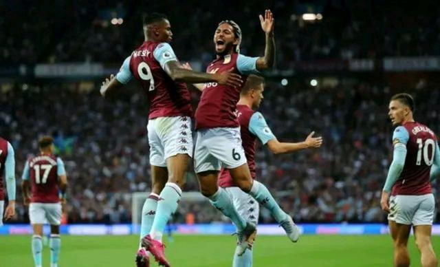 承接拉什福 承接拉什福