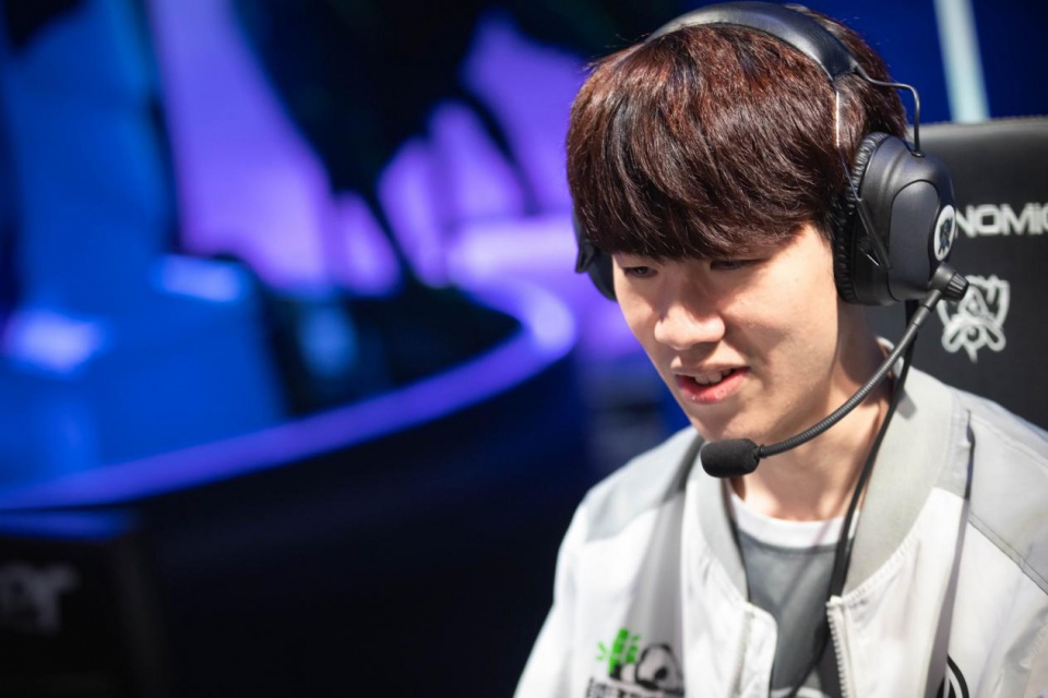 年轻人负责 年轻人负责