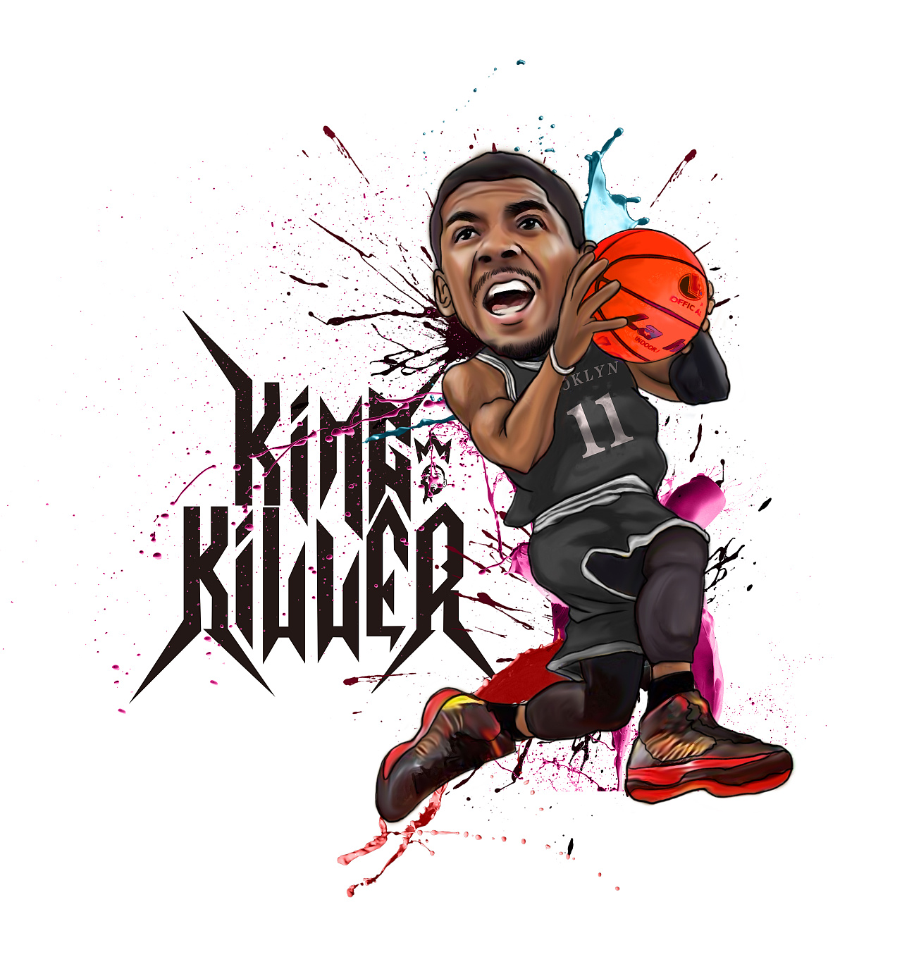 小周把目标 小周把目标