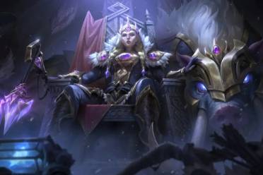 世界观补完 世界观补完